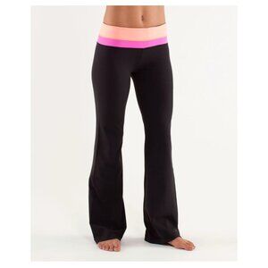 Lululemon Groove Flare Pant (Regular)